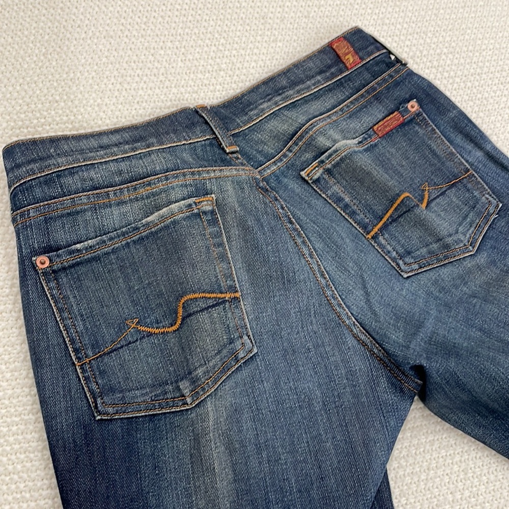 Jeans - Picture 3 of 3